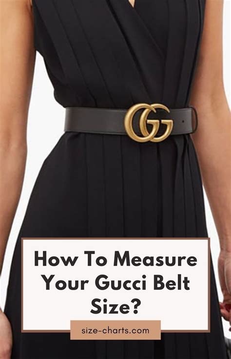 what size gucci belt should i order|Gucci belt 2cm vs 3cm.